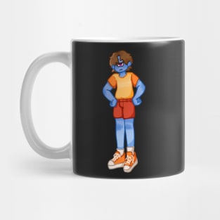 Pre-void Rob Mug